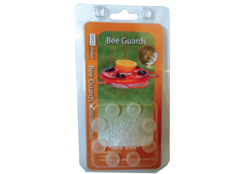  Bee Guards for Oriolefest Feeder 