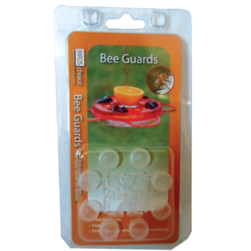  Bee Guards for Oriolefest Feeder 