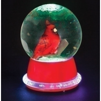 Cardinal Mini Dome