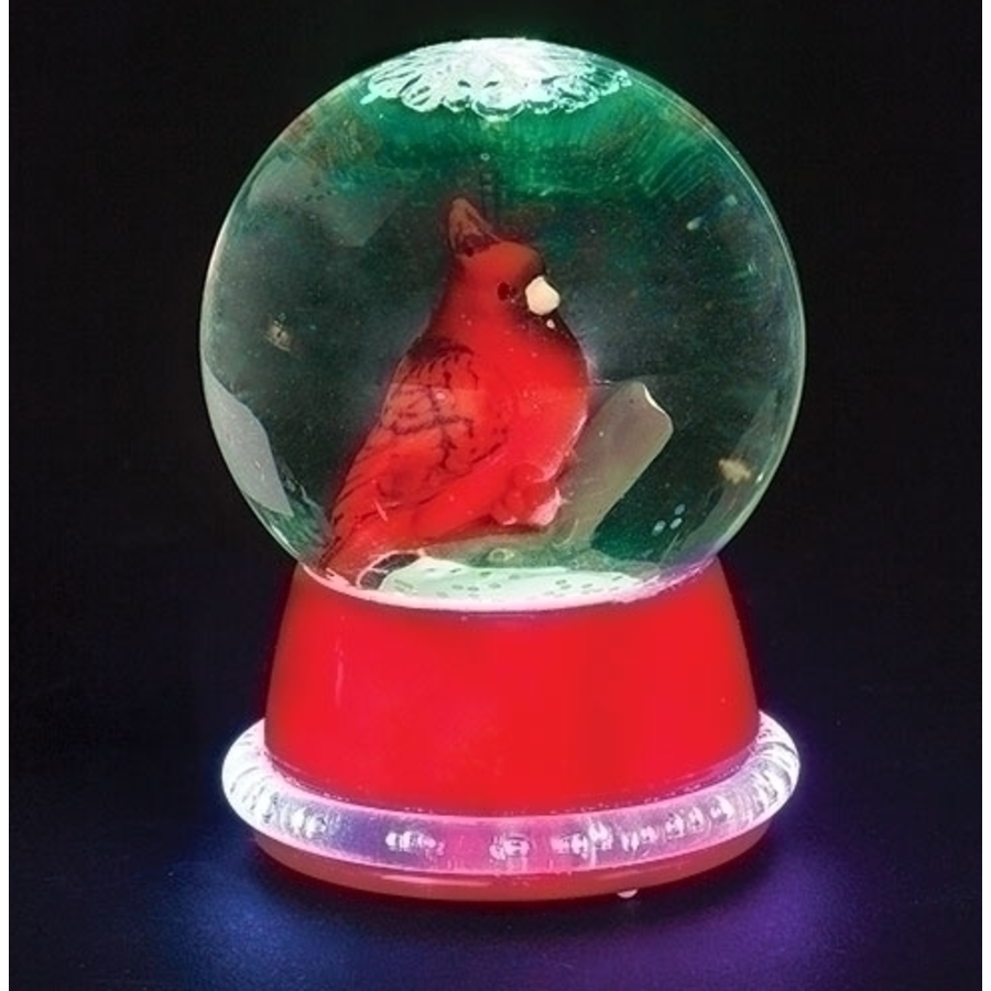 Cardinal Mini Dome