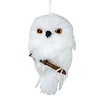 Kurt Adler Fluffy Owl Ornament