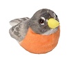 Wild Republic Robin Audubon