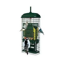 Squirrel Buster Suet Feeder