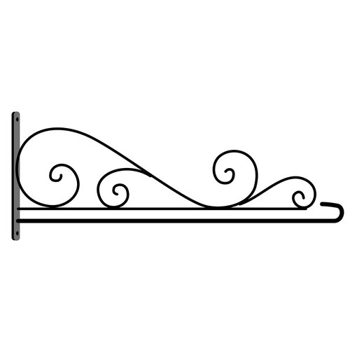  House Flag Hanger 