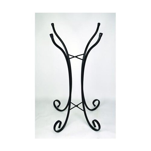  Metal BB Hourglass Stand 