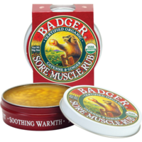 Sore Muscle Rub .75 oz