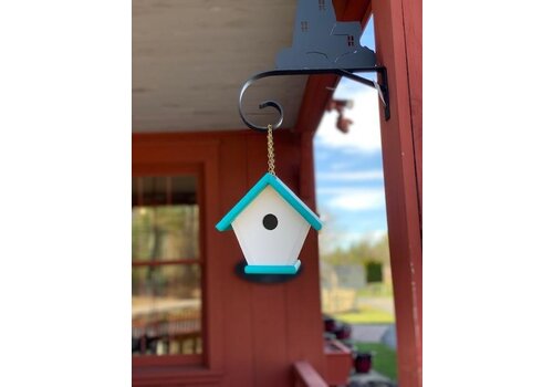  Poly Wren House RR 
