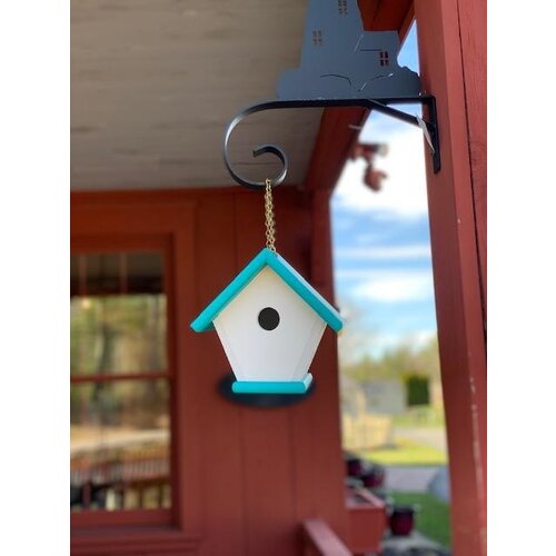  Poly Wren House RR 