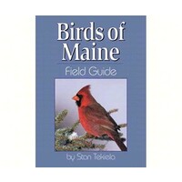 Birds of Maine