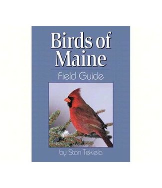 Birds of Maine