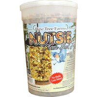 Nutsie Seed Log 40 oz.