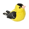 Wild Republic Goldfinch Audubon