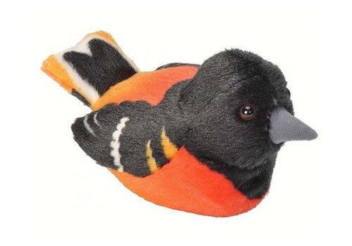  Wild Republic Oriole Audubon 