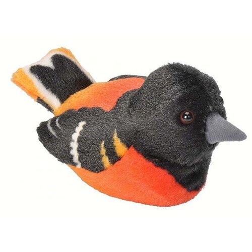  Wild Republic Oriole Audubon 