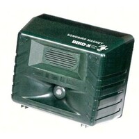Songbird Sound Machine