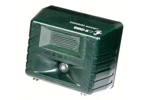  Songbird Sound Machine 