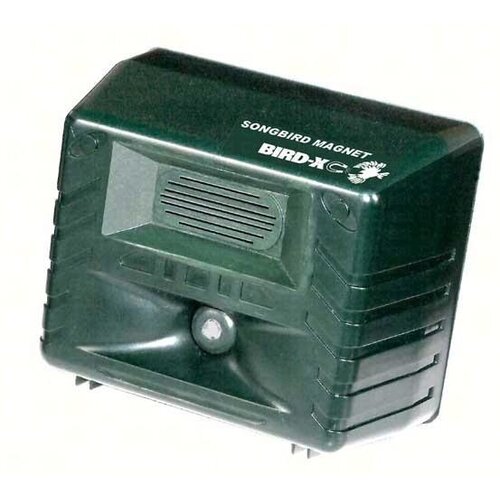  Songbird Sound Machine 