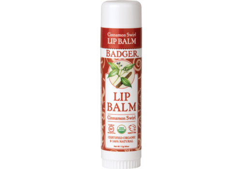  Badger Jumbo Lip Balm 