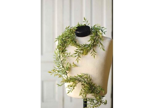  Smilax 6 ft Garland 