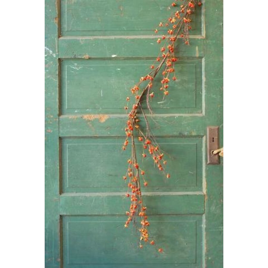 60" Bittersweet Garland