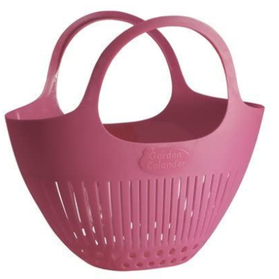 Garden Colander
