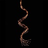 String Light 3' Copper