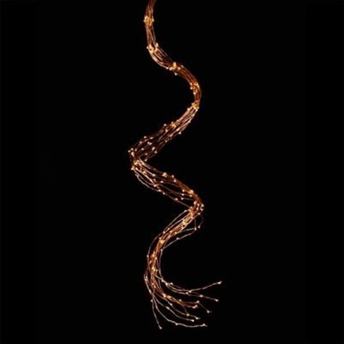  String Light 3' Copper 