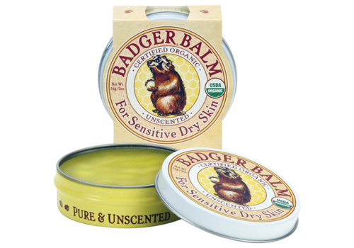  Badger Badger Balm .75 oz Tin 