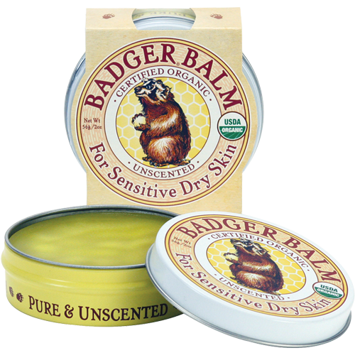  Badger Badger Balm .75 oz Tin 