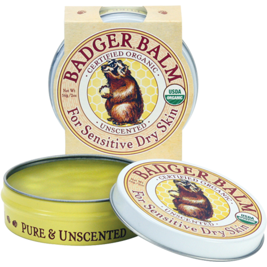 Badger Balm .75 oz Tin