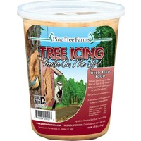 Tree Icing Suet Spread