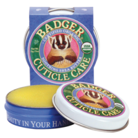 Cuticle Care .75oz Tin