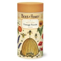 Bees & Honey Puzzle 1000 PC