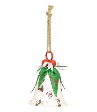 Christmas Bell Hanger