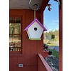 Poly Wren House GY