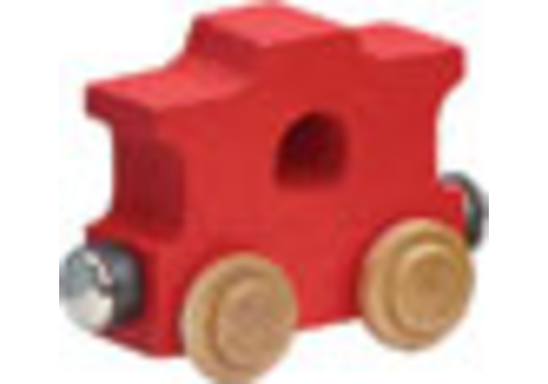  Maple Landmark, Inc Name Train Caboose 