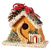 Mr Bird Birdie's B&B Chalet