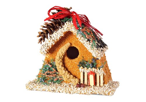  Mr Bird Birdie's B&B Chalet 