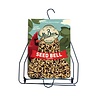 Mr Bird Seed Bell Hanger