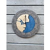 Tide Clock Map York Harbor