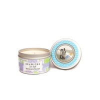 Calm Night Soy Candle 6 oz Tin