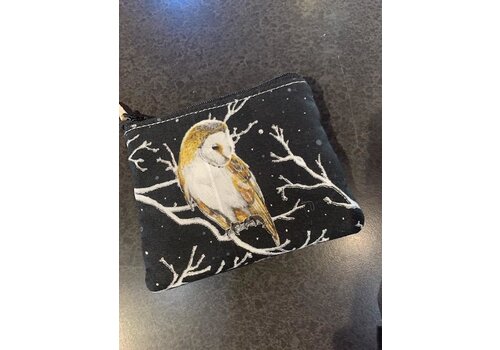  Sewphisticated Handcrafts Change Purse 