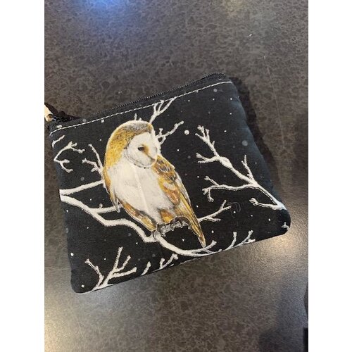  Sewphisticated Handcrafts Change Purse 