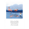 Shade Tree Greetings Hold Your Head High Congrats Card