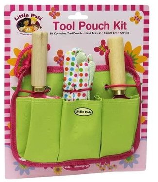 Tool Pouch Kit