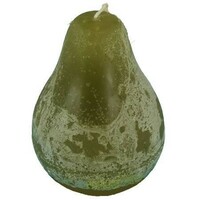 Candle Pear