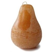 Candle Pear