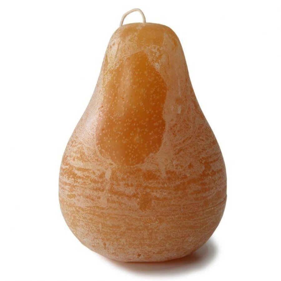 Candle Pear