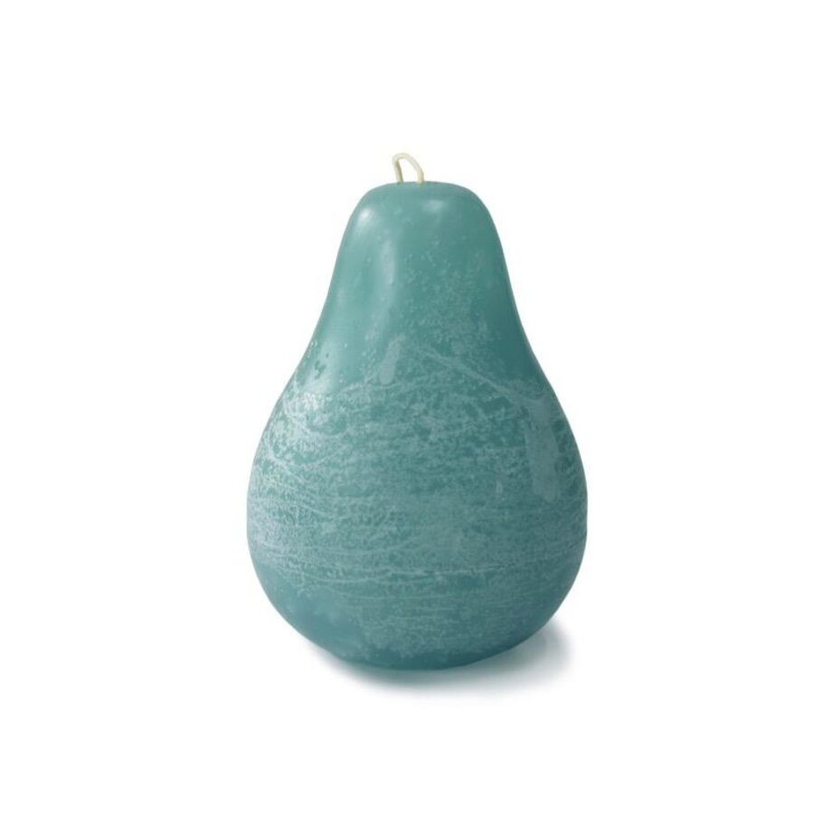 Candle Pear