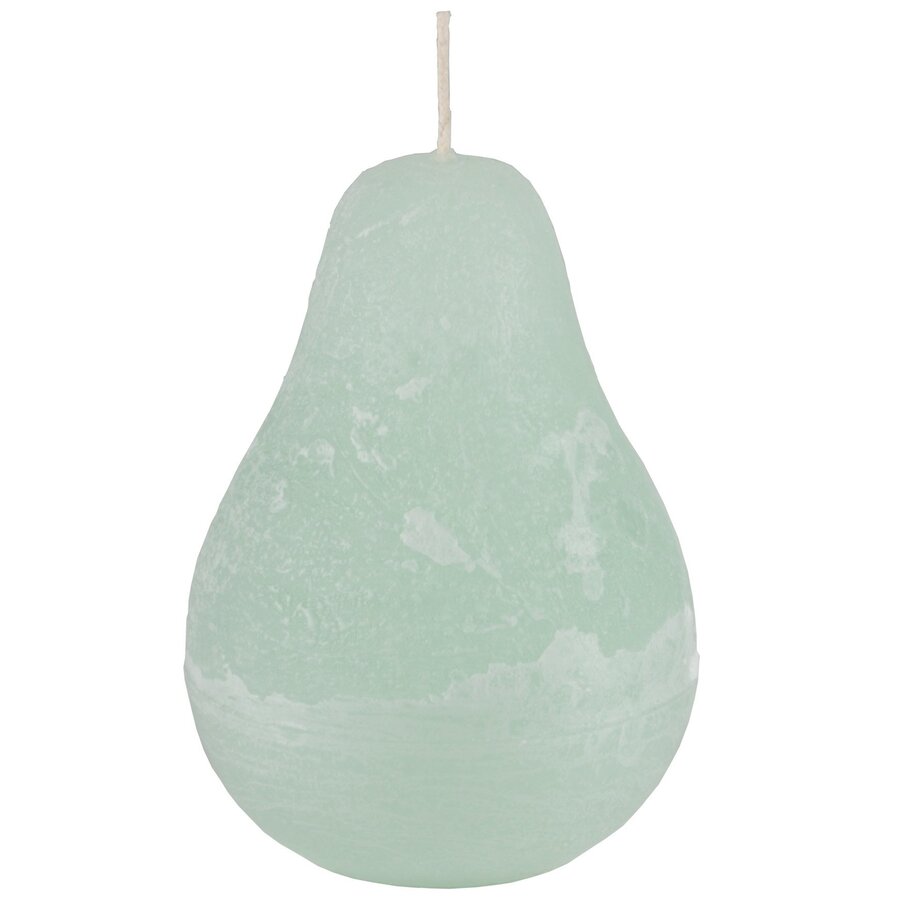 Candle Pear